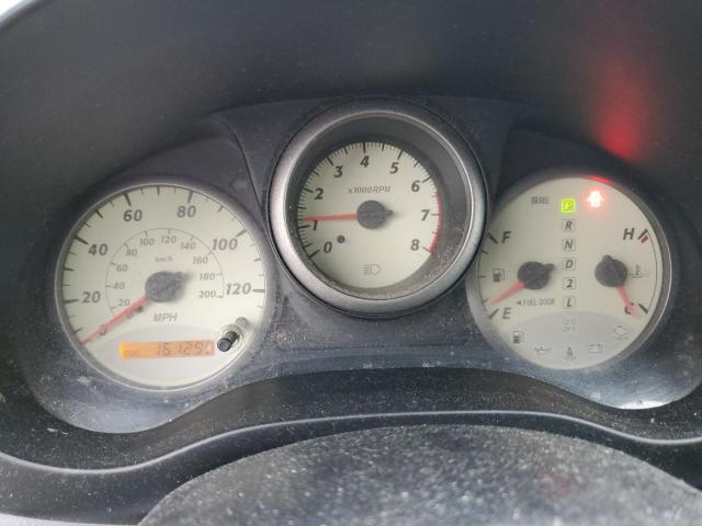 Photo 9 from auction – 2003 TOYOTA RAV4 with VIN JTEHH20V930228887
