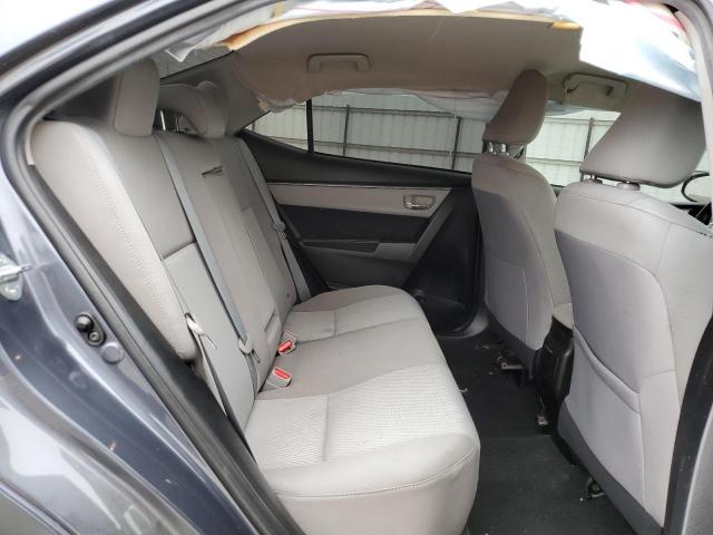 Photo 10 from auction – 2016 TOYOTA COROLLA L with VIN 5YFBURHE9GP439523