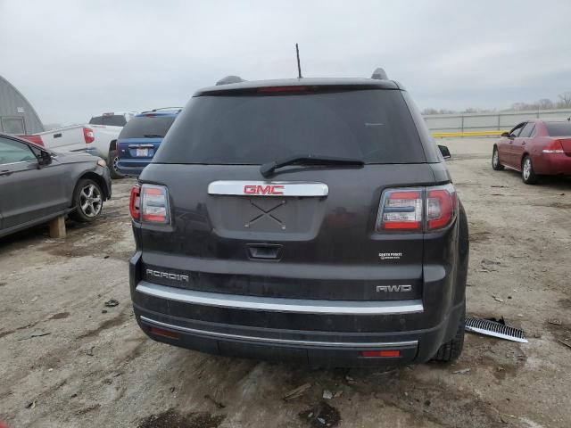 Photo 6 from auction – 2014 GMC ACADIA SLT with VIN 1GKKVRKDXEJ256909