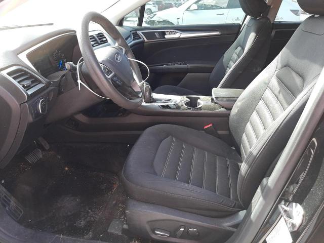 Photo 7 from auction – 2015 FORD FUSION SE with VIN 3FA6P0H79FR241397