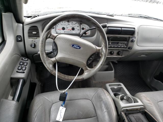 Photo 8 from auction – 2003 FORD EXPLORER S with VIN 1FMZU67E03UC69690