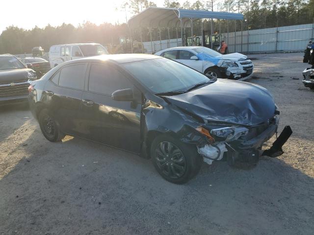 Photo 4 from auction – 2019 TOYOTA COROLLA L with VIN 2T1BURHE7KC179986