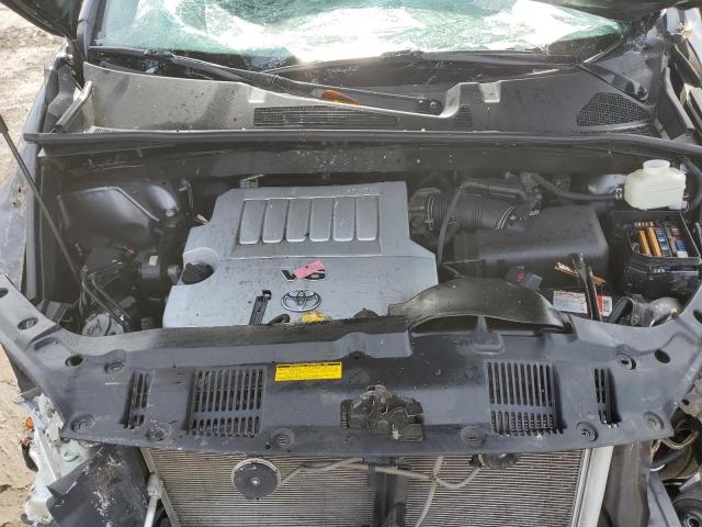 Photo 11 from auction – 2011 TOYOTA HIGHLANDER with VIN 5TDZK3EHXBS043584