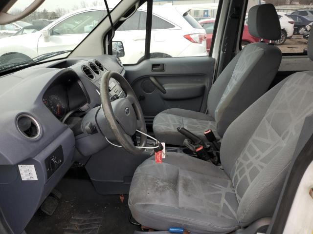 Photo 7 from auction – 2013 FORD TRANSIT CO with VIN NM0LS6AN1DT156876
