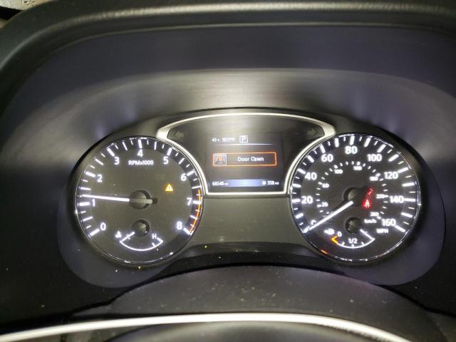 Photo 9 from auction – 2017 NISSAN PATHFINDER with VIN 5N1DR2MM2HC656836