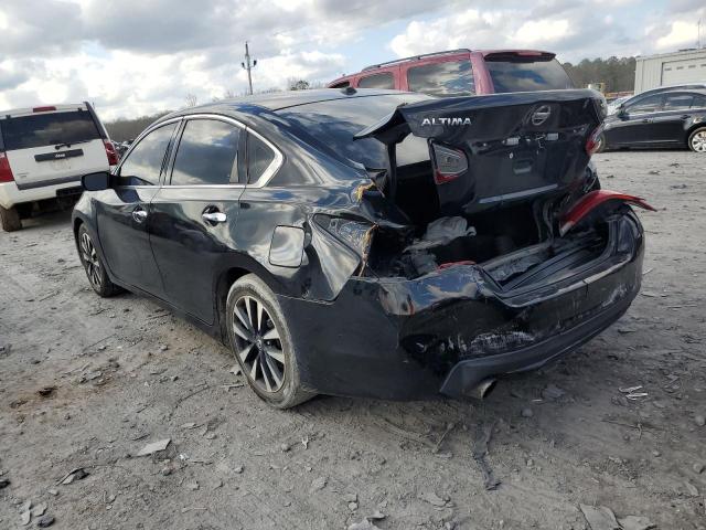Photo 2 from auction – 2018 NISSAN ALTIMA 2.5 with VIN 1N4AL3AP3JC131700
