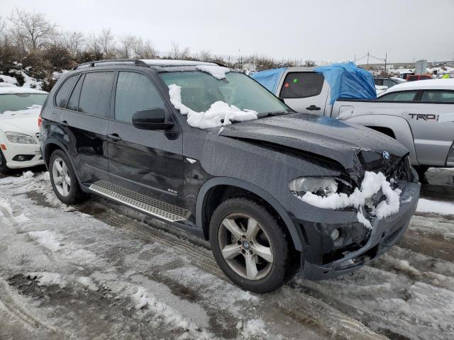 Photo 4 from auction – 2007 BMW X5 3.0I with VIN 4USFE43567LY77184