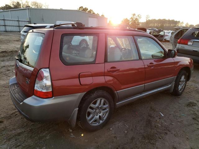 Photo 3 from auction – 2007 SUBARU FORESTER 2 with VIN JF1SG67647H722154