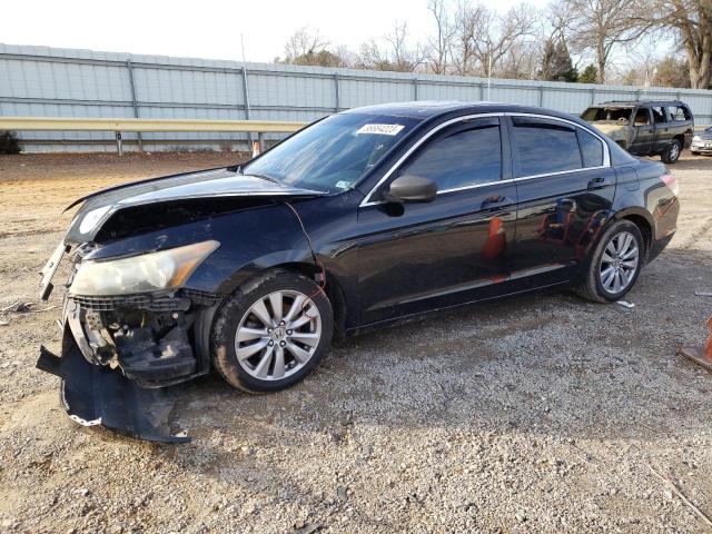 Photo 1 from auction – 2011 HONDA ACCORD EXL with VIN 1HGCP2F88BA110942