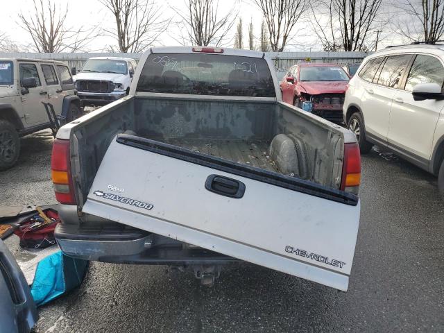 Photo 6 from auction – 2000 CHEVROLET 1500 EXTEN with VIN 1GCEK19T7YE330896