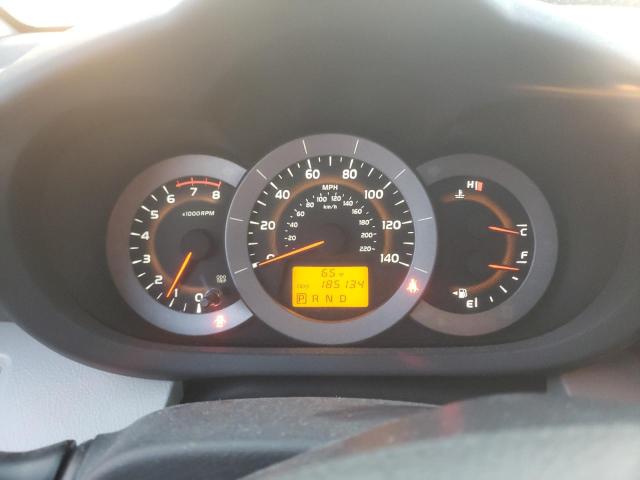 Photo 9 from auction – 2010 TOYOTA RAV4 LIMIT with VIN 2T3DF4DV4AW042942