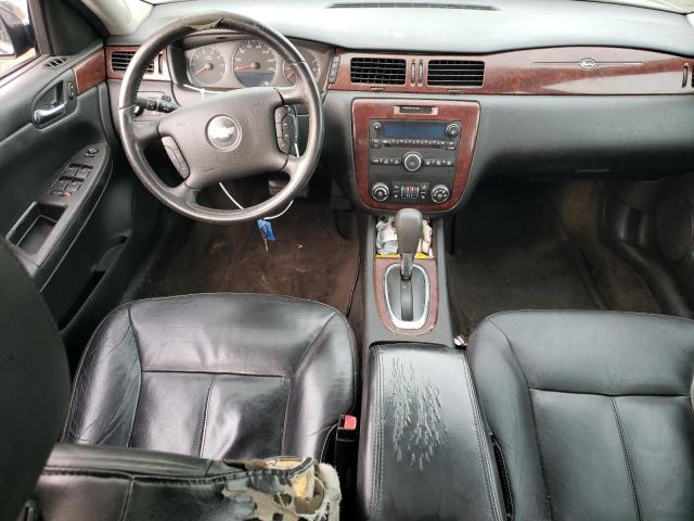 Photo 8 from auction – 2008 CHEVROLET IMPALA LT with VIN 2G1WT58N289172104