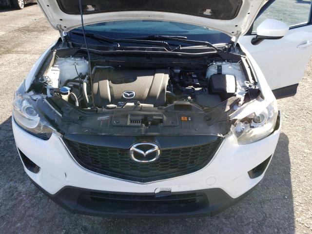 Photo 11 from auction – 2014 MAZDA CX-5 SPORT with VIN JM3KE2BE5E0373676