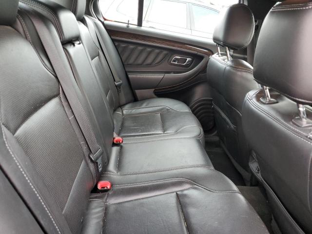 Фото 10 с аукциона – 2013 FORD TAURUS LIM с VIN 1FAHP2F88DG126049