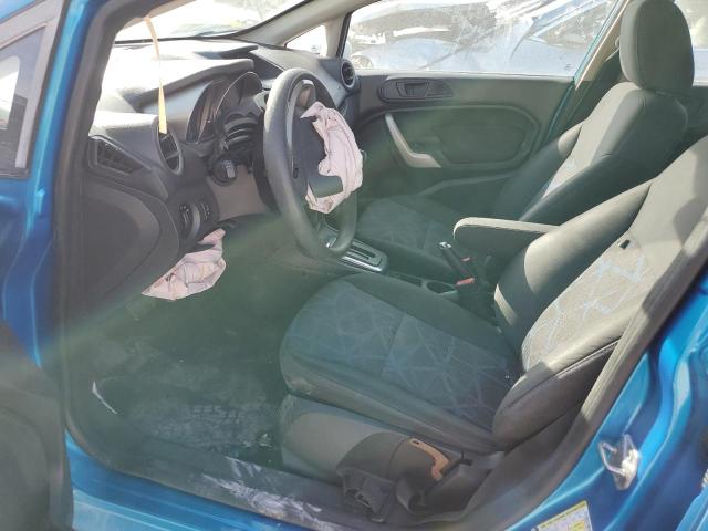 Photo 7 from auction – 2012 FORD FIESTA SE with VIN 3FADP4BJ9CM156460