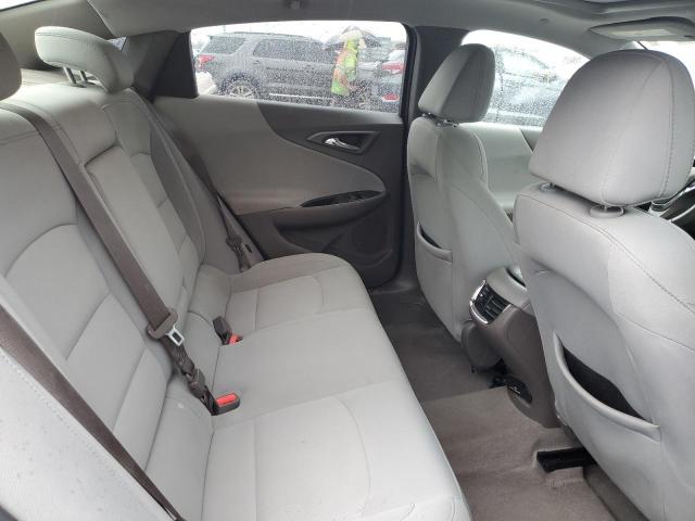 Photo 10 from auction – 2018 CHEVROLET MALIBU LT with VIN 1G1ZD5ST4JF245441
