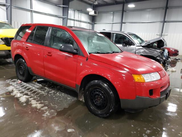 Photo 4 from auction – 2005 SATURN VUE with VIN 5GZCZ33D85S832151