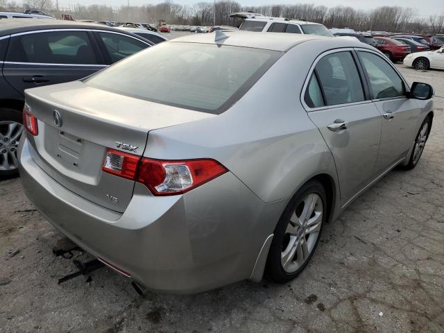 Photo 3 from auction – 2010 ACURA TSX with VIN JH4CU4F61AC002844