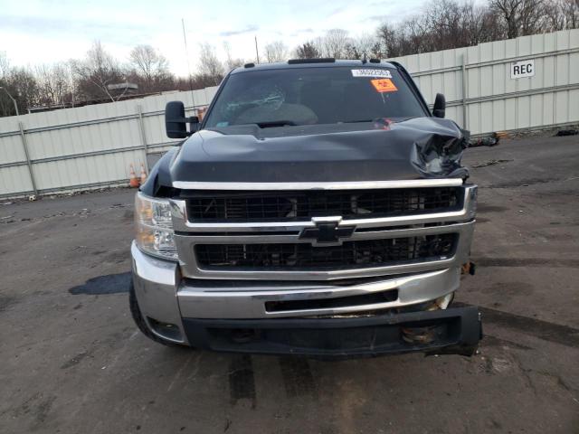 Photo 5 from auction – 2008 CHEVROLET SILVERADO with VIN 1GCHK23668F117471