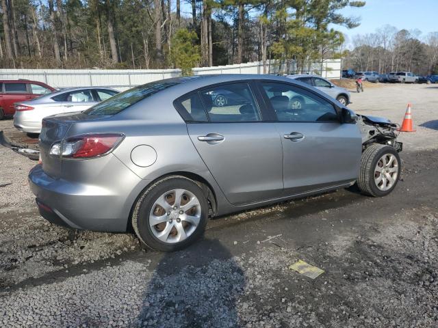 Photo 3 from auction – 2011 MAZDA 3 I with VIN JM1BL1UFXB1448702