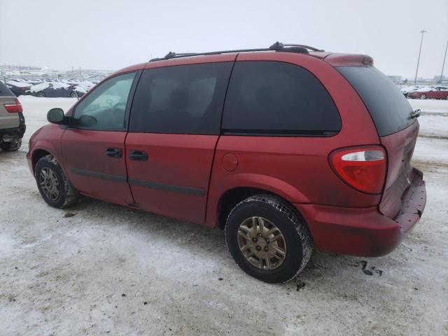 Photo 2 from auction – 2006 DODGE CARAVAN SE with VIN 1D4GP25R66B552907