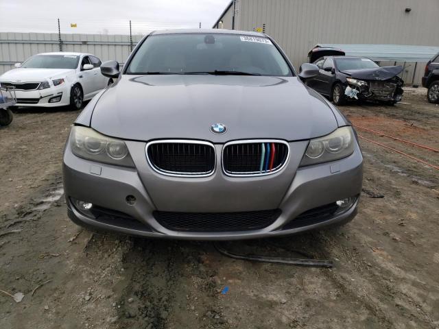 Photo 5 from auction – 2011 BMW 328 XI SUL with VIN WBAPK5C5XBF127655