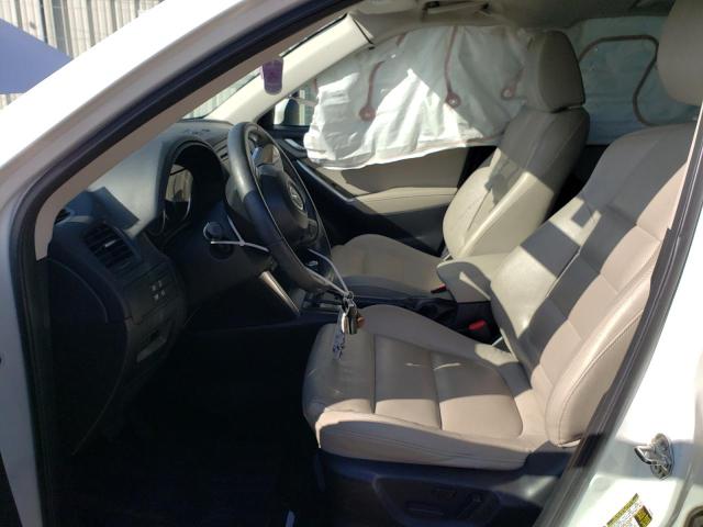 Photo 7 from auction – 2013 MAZDA CX-5 GT with VIN JM3KE2DE9D0150052