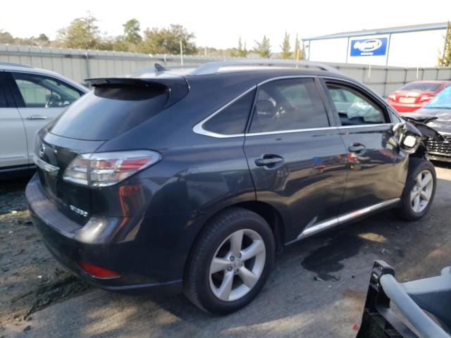 Photo 3 from auction – 2011 LEXUS RX 350 with VIN 2T2BK1BAXBC116597