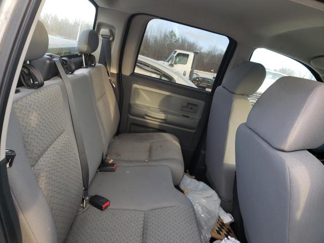 Photo 10 from auction – 2008 DODGE DAKOTA SXT with VIN 1D7HE38K18S542418