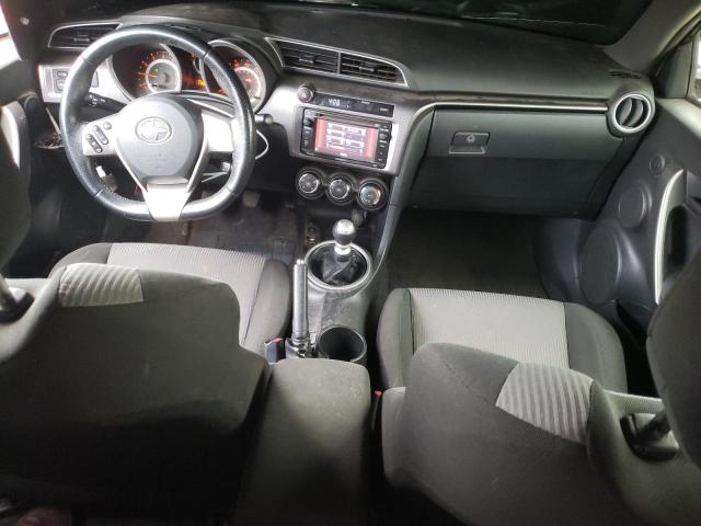 Photo 8 from auction – 2014 TOYOTA SCION TC with VIN JTKJF5C75E3082931