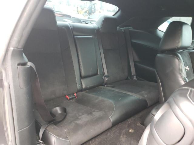 Photo 10 from auction – 2015 DODGE CHALLENGER with VIN 2C3CDZBT0FH910835