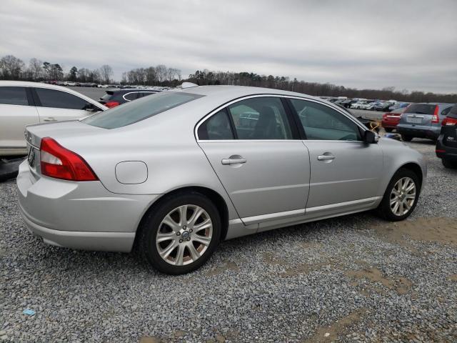 Photo 3 from auction – 2009 VOLVO S80 3.2 with VIN YV1AS982091093659