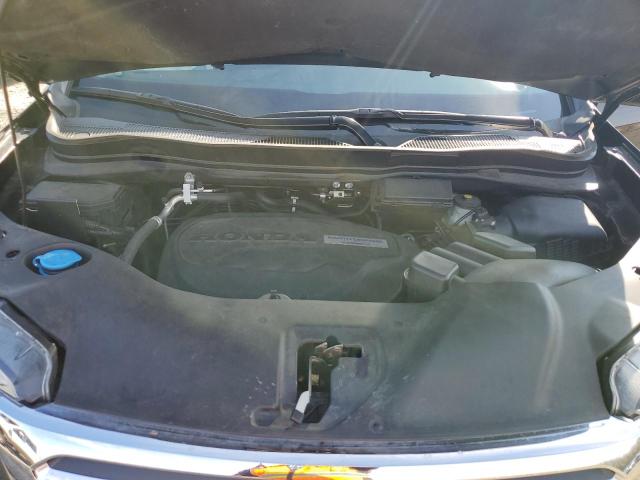 Photo 11 from auction – 2019 HONDA RIDGELINE with VIN 5FPYK2F63KB007265