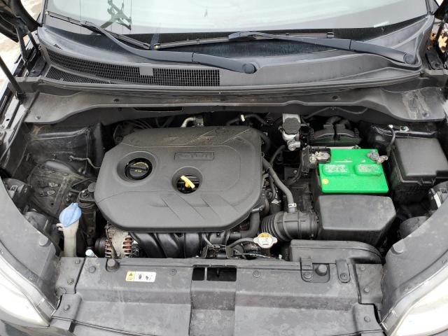 Photo 12 from auction – 2015 KIA SOUL ! with VIN KNDJX3A54F7165058