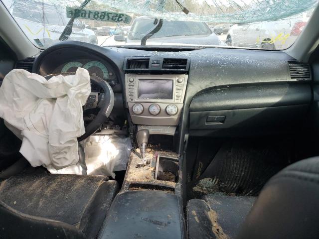 Photo 8 from auction – 2011 TOYOTA CAMRY SE with VIN 4T1BK3EK6BU625539