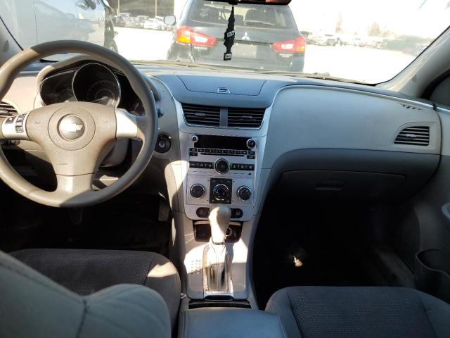 Photo 8 from auction – 2011 CHEVROLET MALIBU LS with VIN 1G1ZA5EU1BF347908