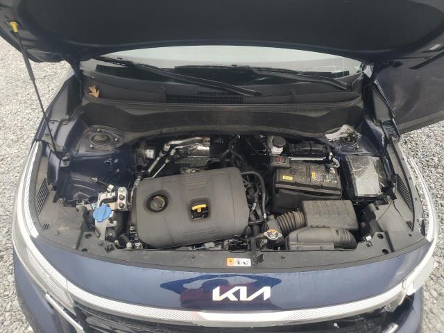 Photo 11 from auction – 2022 KIA SELTOS S with VIN KNDEUCAA0N7267754