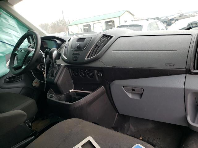 Photo 8 from auction – 2019 FORD TRANSIT T- with VIN 1FTYE1ZMXKKA09151