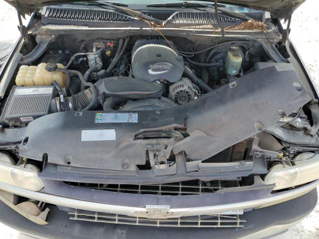 Photo 11 from auction – 2002 CHEVROLET SILVER1500 with VIN 2GCEC19T721197496