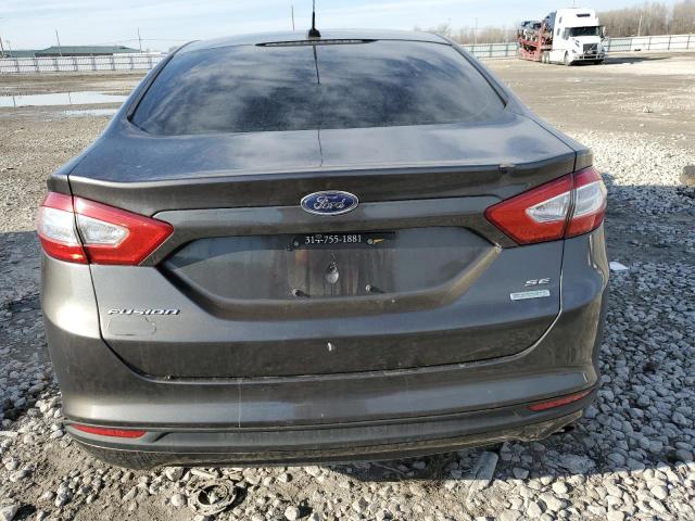 Photo 6 from auction – 2015 FORD FUSION SE with VIN 3FA6P0HD1FR242985