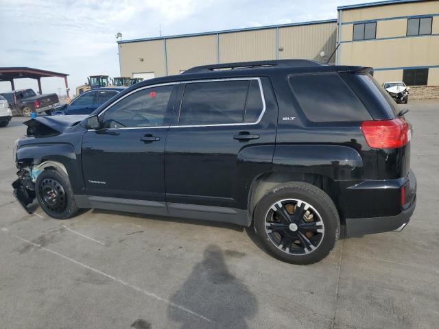 Photo 2 from auction – 2017 GMC TERRAIN SL with VIN 2GKFLPE34H6277688