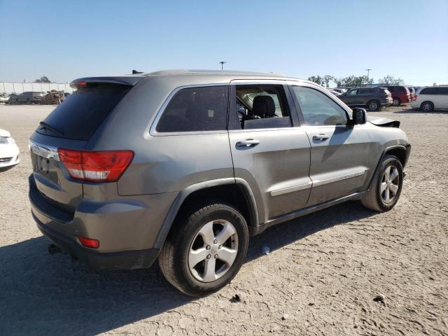 Photo 3 from auction – 2012 JEEP GRAND CHER with VIN 1C4RJEAG3CC146134