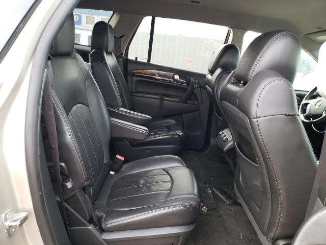 Photo 11 from auction – 2015 BUICK ENCLAVE with VIN 5GAKVBKD9FJ162350