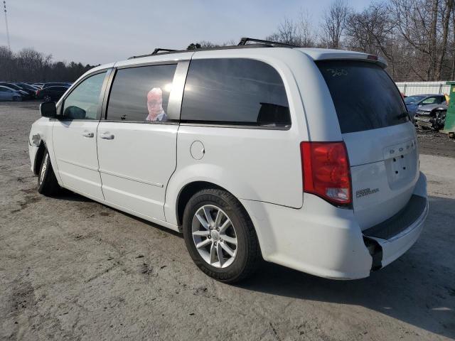 Photo 2 from auction – 2014 DODGE GRAND CARA with VIN 2C4RDGCG5ER121147