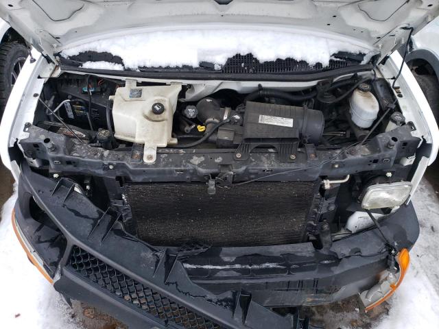 Photo 12 from auction – 2007 CHEVROLET EXPRESS G2 with VIN 1GCGG25V571247142