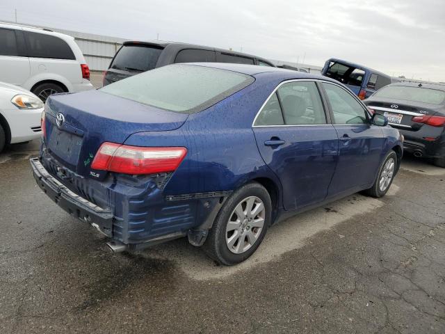 Photo 3 from auction – 2007 TOYOTA CAMRY LE with VIN 4T1BK46K67U024563