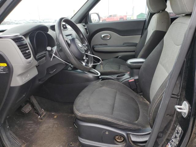 Photo 7 from auction – 2015 KIA SOUL + with VIN KNDJP3A53F7221359
