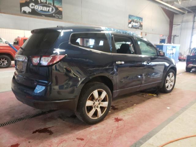 Photo 3 from auction – 2017 CHEVROLET TRAVERSE L with VIN 1GNKRGKD8HJ184866