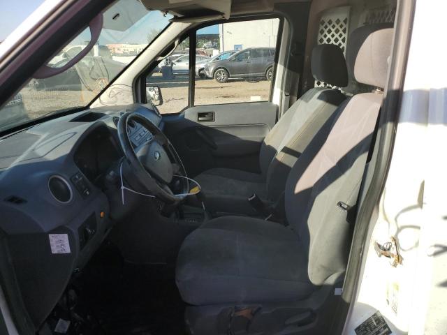 Photo 7 from auction – 2011 FORD TRANSIT CO with VIN NM0LS7BN6BT071453