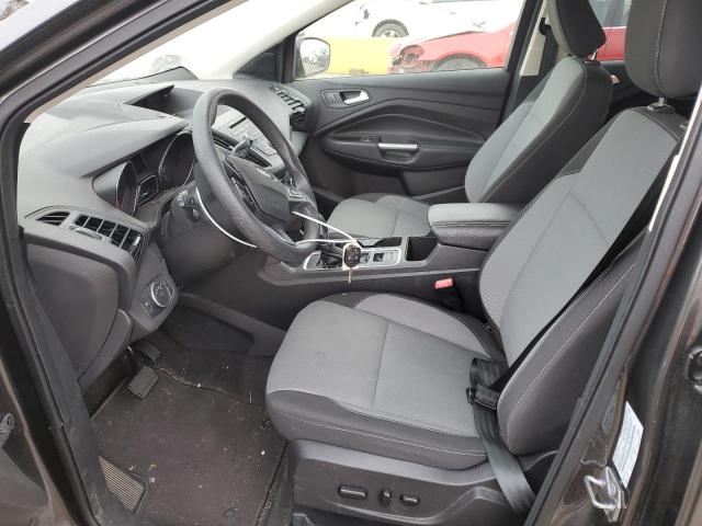 Photo 7 from auction – 2018 FORD ESCAPE SE with VIN 1FMCU0GD5JUD23217
